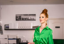 Starting At The Bottom