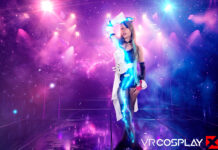 Honkai Star Rail A XXX Parody