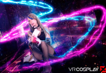 Honkai Star Rail A XXX Parody