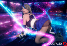 Honkai Star Rail A XXX Parody