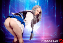 Final Fantasy XVI A XXX Parody