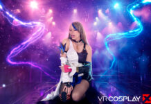 Honkai Star Rail A XXX Parody