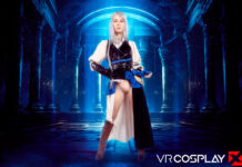 Final Fantasy XVI A XXX Parody