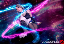 Honkai Star Rail A XXX Parody