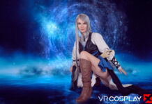 Final Fantasy XVI A XXX Parody