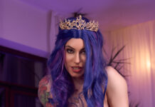 Descendants A XXX Parody