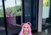 Honkai Star Rail: Fu Xuan (VR Porn Parody)