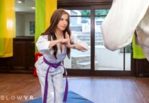 Deep Blowjob with Spencer Bradley