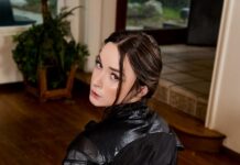 The Hunger Games: Katniss Everdeen (VR Porn Parody)