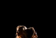 The Dark Side of Blake Blossom and Scarlett Alexis