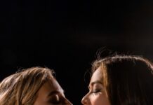 The Dark Side of Blake Blossom and Scarlett Alexis