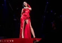 Passionate Blowjob with Alex Coal