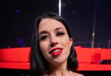 Passionate Blowjob with Alex Coal