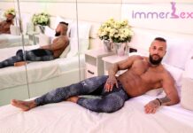 [For Women] Omar the Sheik – Mirror Testeria