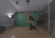 Pole & Lap Dance
