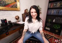 The Naughty Side of Knoxville