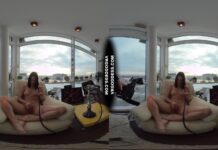 Teen Hookah Smoking Pussy Playing 18yo Rosalina Naked Snow Angel