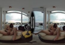 Teen Hookah Smoking Pussy Playing 18yo Rosalina Naked Snow Angel