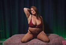 Up Close and Personal With Roxy