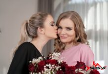 Sharing Valentine Is Caring