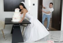 The Groom Will Never Know