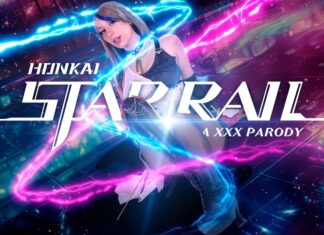 Honkai Star Rail A XXX Parody