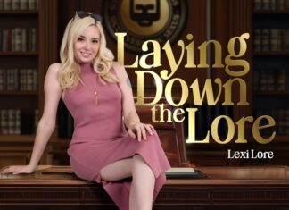 Laying Down the Lore