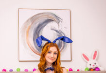 Follow The Tight Rabbit