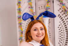 Follow The Tight Rabbit