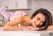 Bottom Of The Morning To Ya!