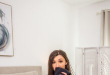 A Woulfe in Maid’s Clothing