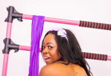 Bend It Like Britney