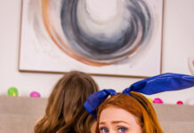 Follow The Tight Rabbit