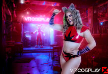 Five Nights at Freddy’s A XXX Parody