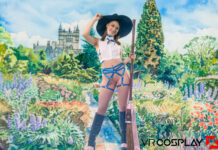 Little Witch Academia A XXX Parody