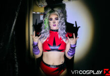 Five Nights at Freddy’s A XXX Parody