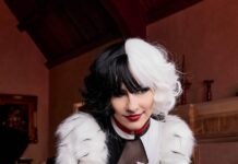Cruella (A Porn Parody)