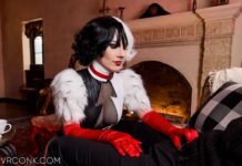 Cruella (A Porn Parody)