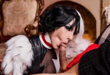Cruella (A Porn Parody)