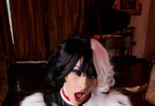 Cruella (A Porn Parody)