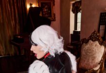 Cruella (A Porn Parody)