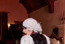 Cruella (A Porn Parody)