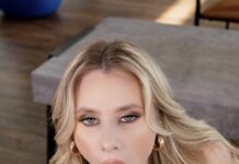 Nymphomaniac: Unleashed Desires