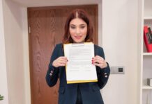 Messy Blowjob with Mia Evans