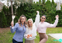 Easter Egg Roll: Part 1