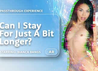 Can I Stay For Just A Bit Longer?