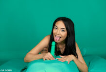 Can I Stay For Just A Bit Longer?