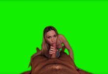 Erotic Massage starring Micky Muffin (Passthrough)