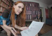 Lovita Fate and Charlie Red: Post Graduate Fellows