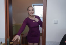 Lucky Passage in Liepāja